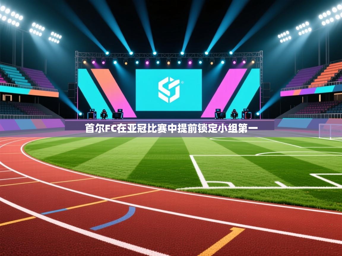 首尔FC在亚冠比赛中提前锁定小组第一  第2张