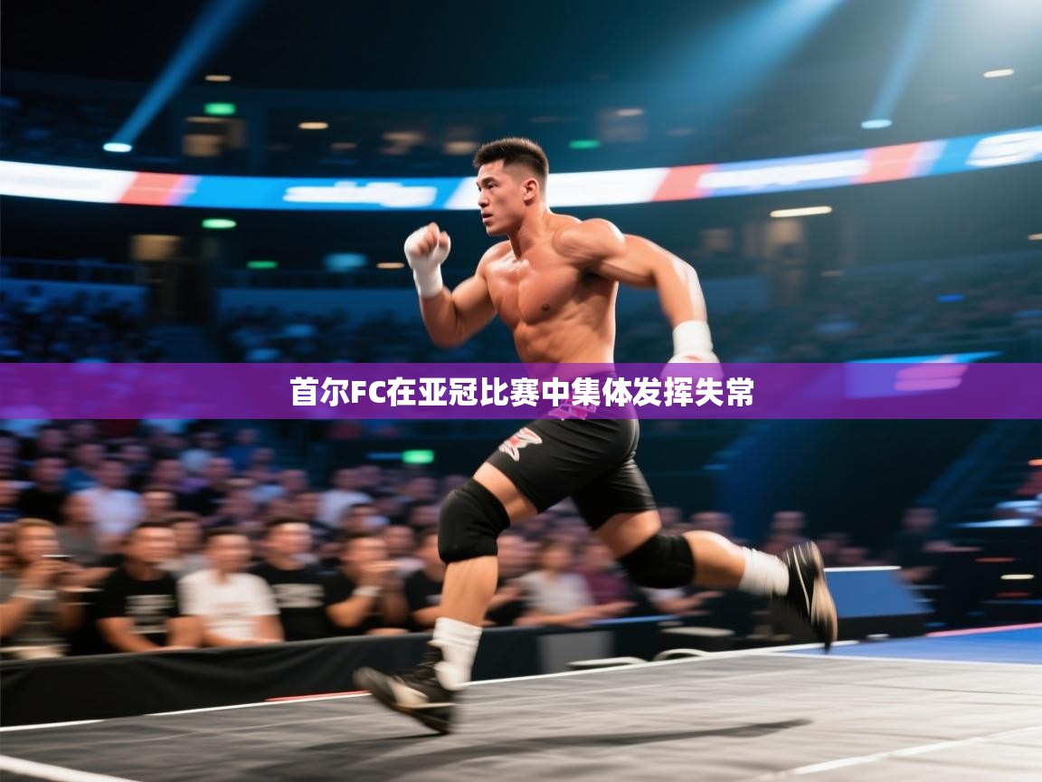 首尔FC在亚冠比赛中集体发挥失常  第2张