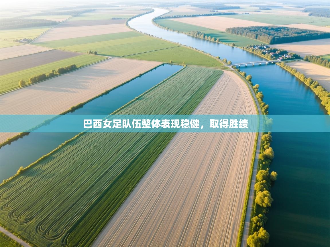 巴西女足队伍整体表现稳健,取得胜绩 第1张