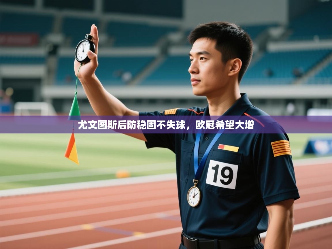 尤文图斯后防稳固不失球，欧冠希望大增  第2张