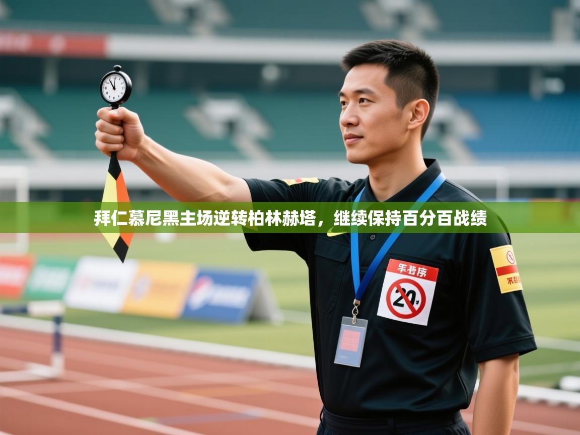 拜仁慕尼黑主场逆转柏林赫塔,继续保持百分百战绩 第2张