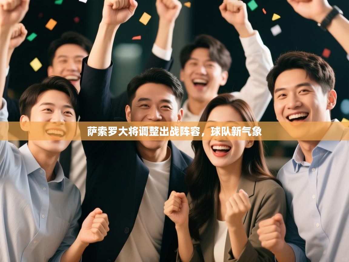 萨索罗大将调整出战阵容,球队新气象 第1张