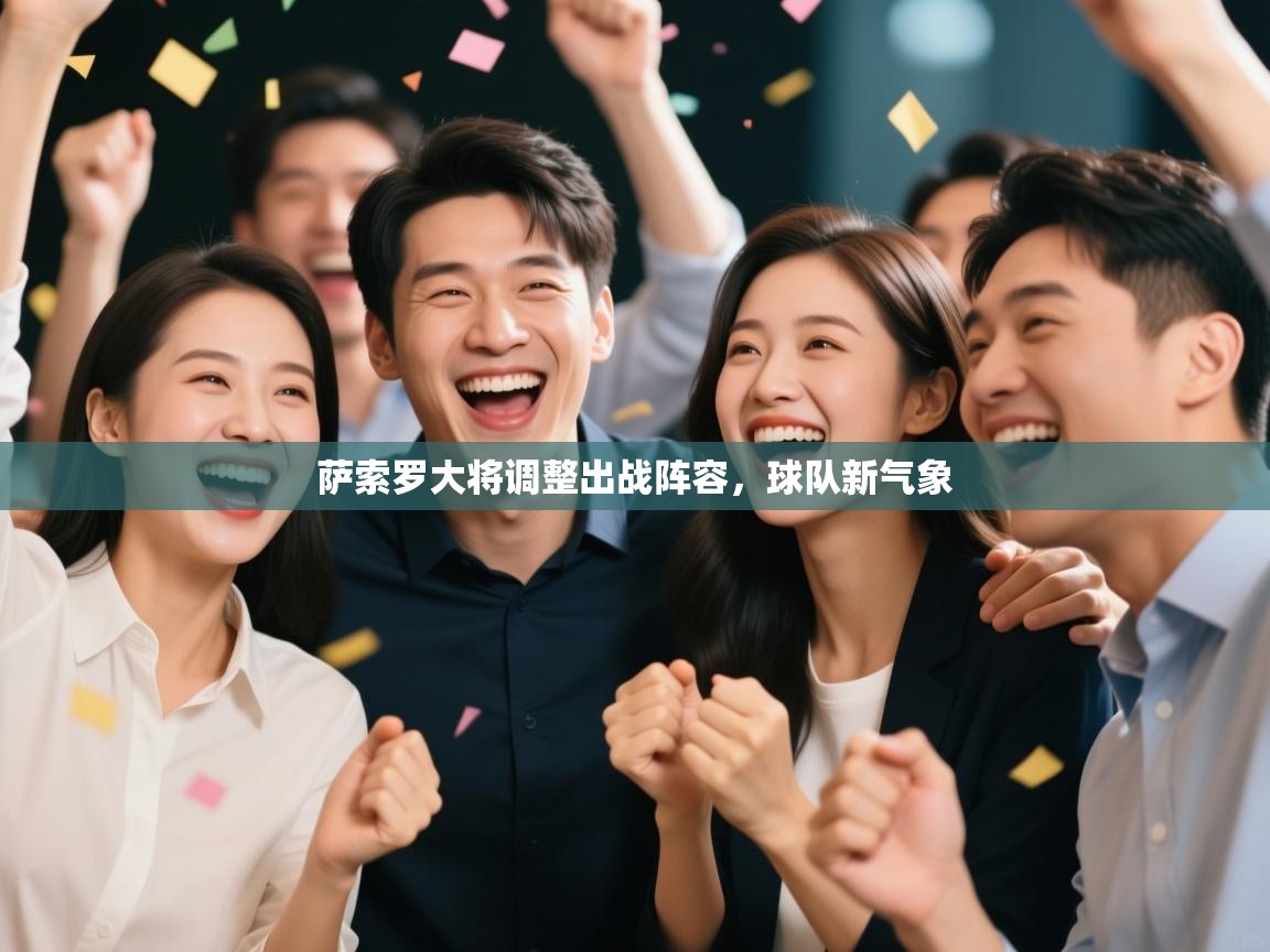 萨索罗大将调整出战阵容,球队新气象 第2张