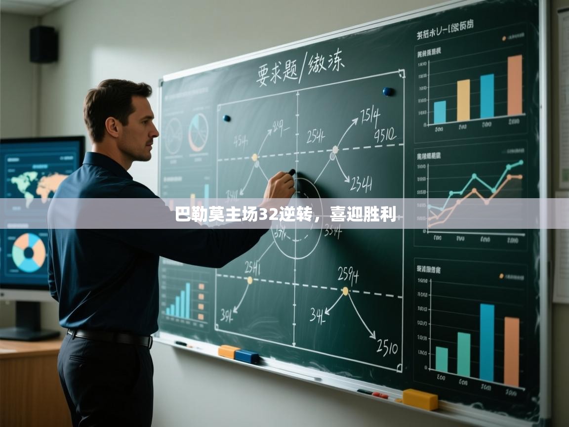 巴勒莫主场32逆转，喜迎胜利  第2张