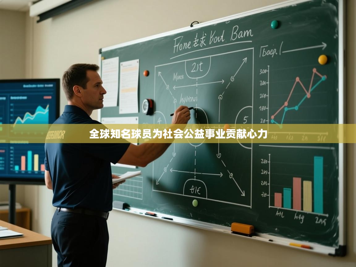 全球知名球员为社会公益事业贡献心力  第2张