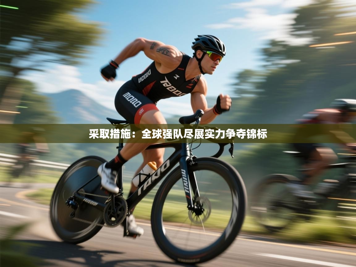 采取措施：全球强队尽展实力争夺锦标  第2张