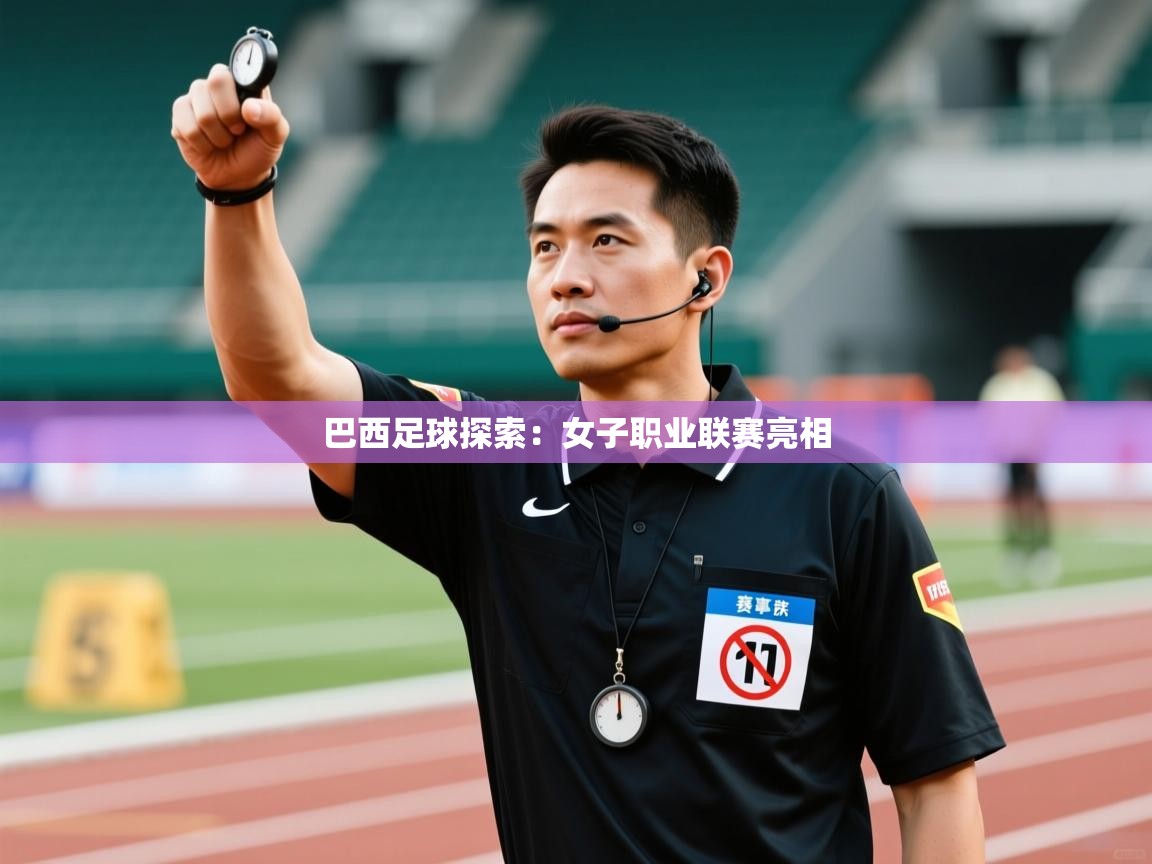 巴西足球探索：女子职业联赛亮相  第2张