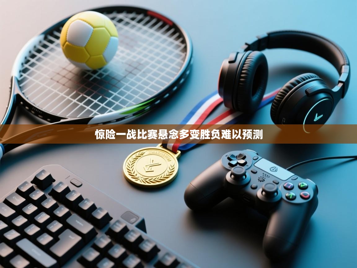 惊险一战比赛悬念多变胜负难以预测  第2张