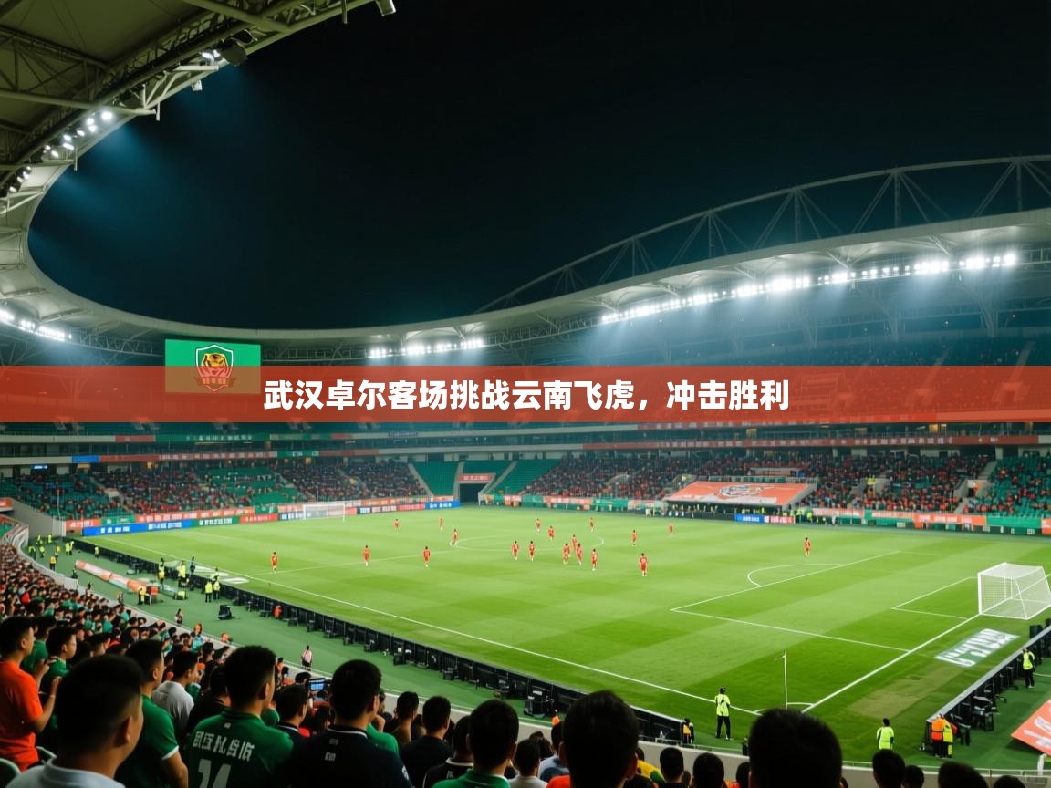 武汉卓尔客场挑战云南飞虎，冲击胜利  第2张