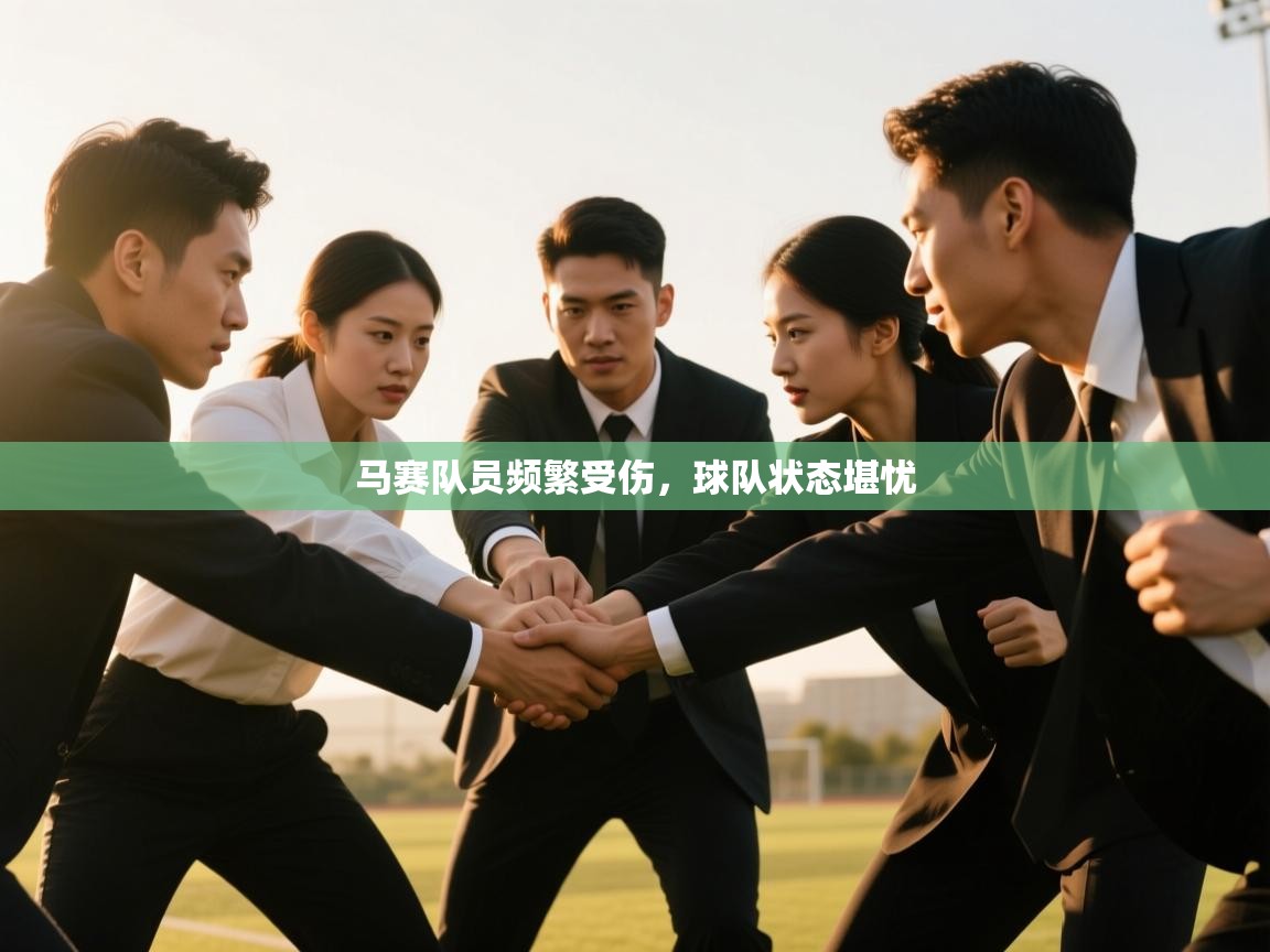 马赛队员频繁受伤,球队状态堪忧 第2张