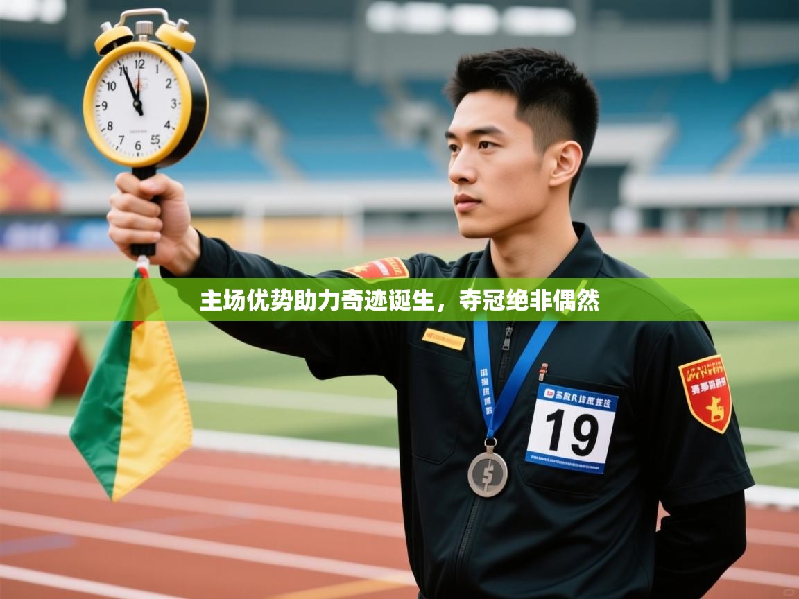 主场优势助力奇迹诞生,夺冠绝非偶然 第1张