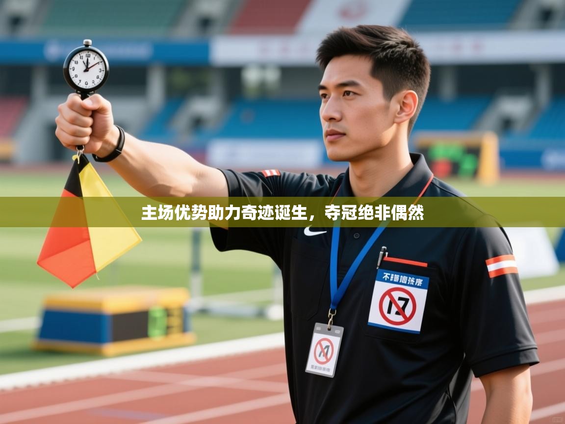 主场优势助力奇迹诞生,夺冠绝非偶然 第2张