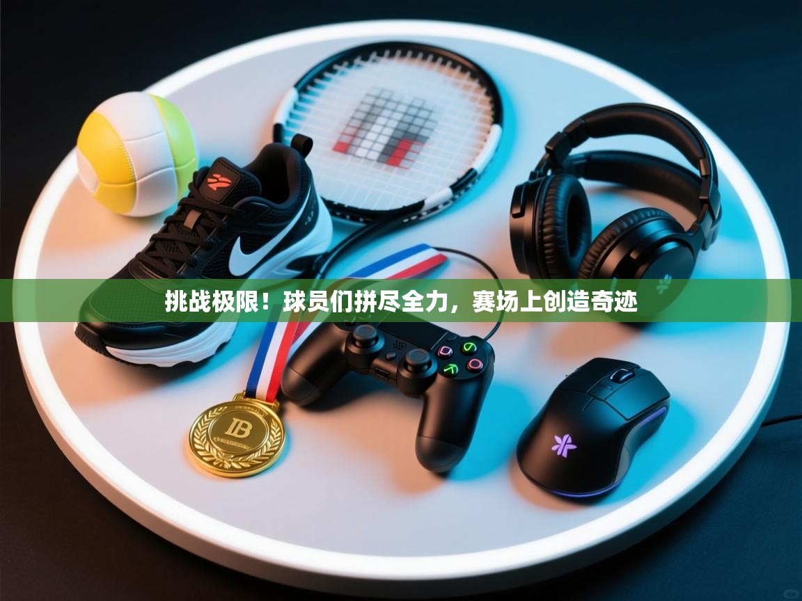 挑战极限！球员们拼尽全力，赛场上创造奇迹  第2张