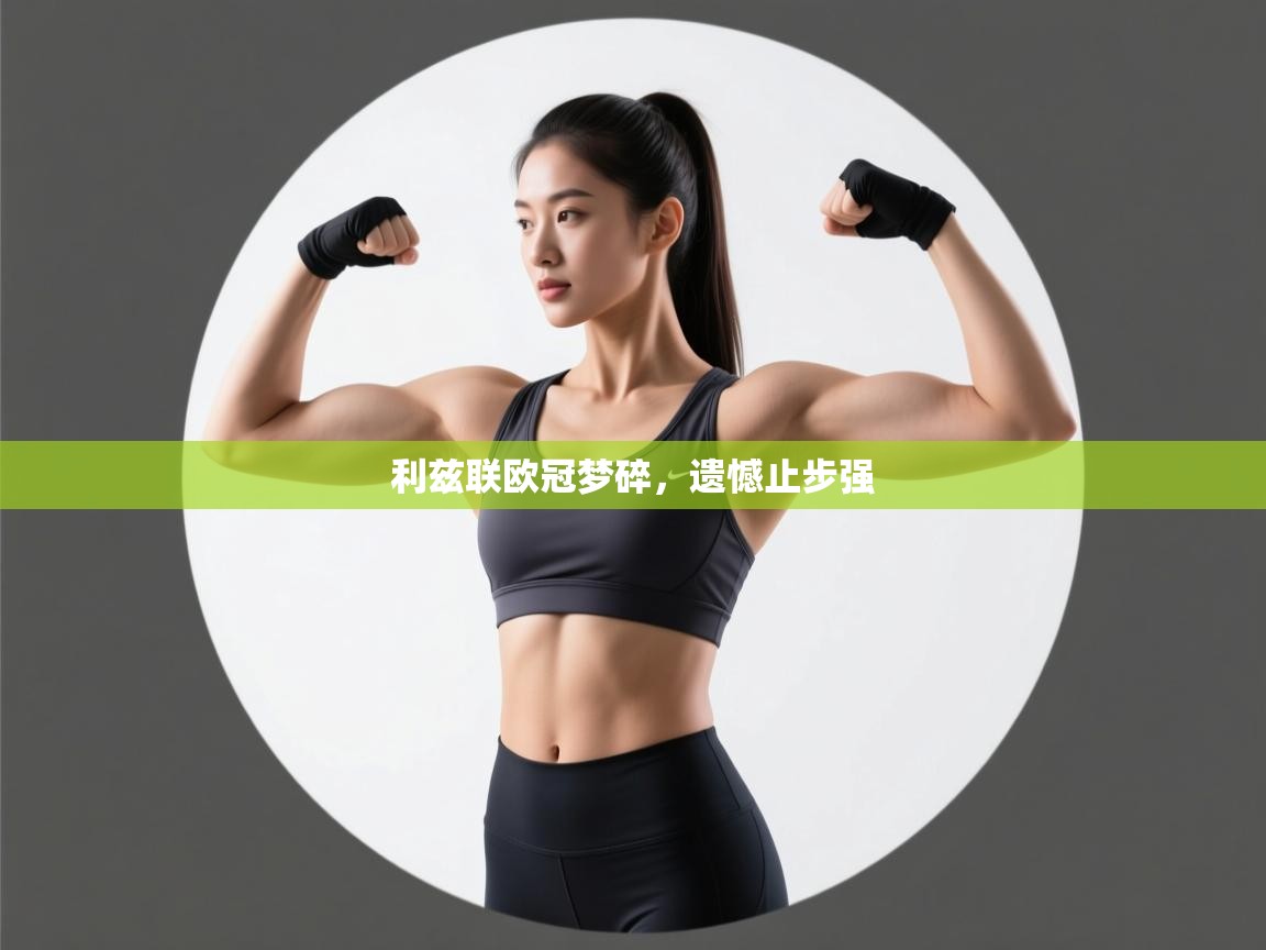 利兹联欧冠梦碎，遗憾止步强  第2张