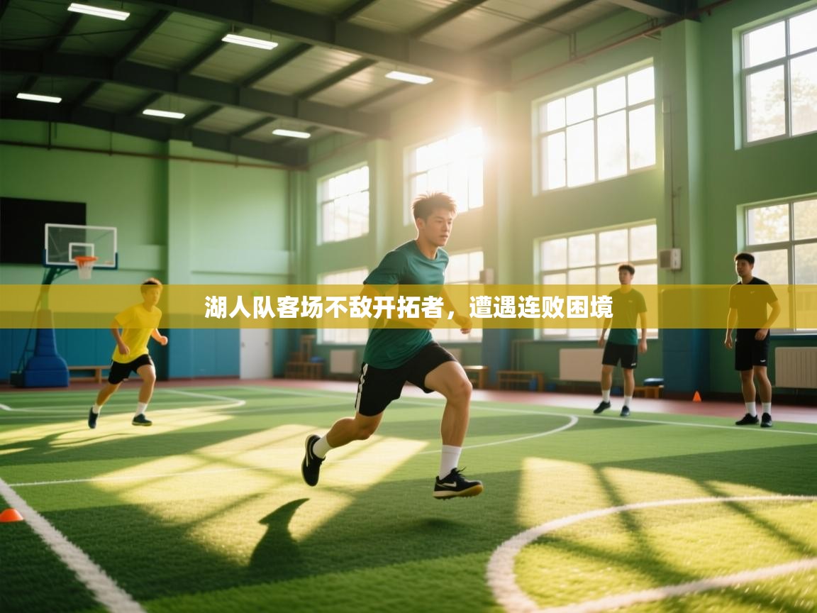 湖人队客场不敌开拓者,遭遇连败困境 第1张