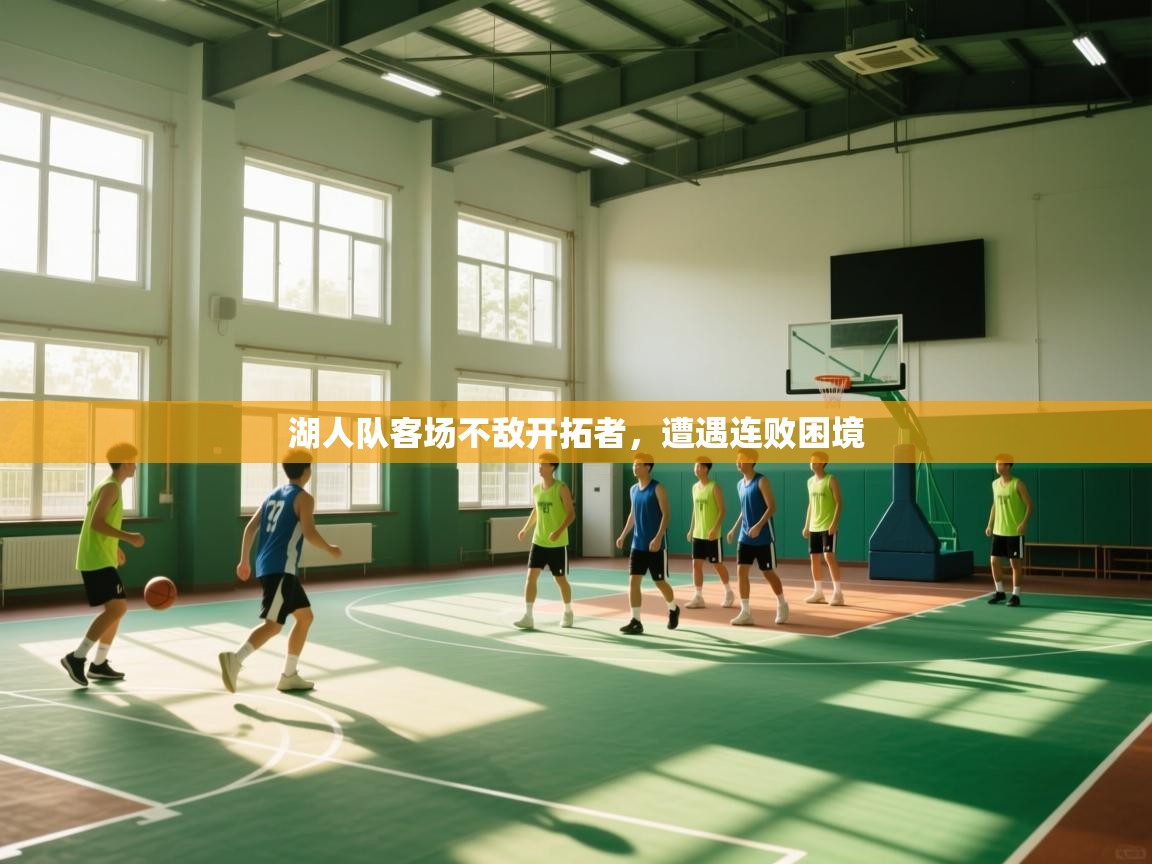 湖人队客场不敌开拓者,遭遇连败困境 第2张