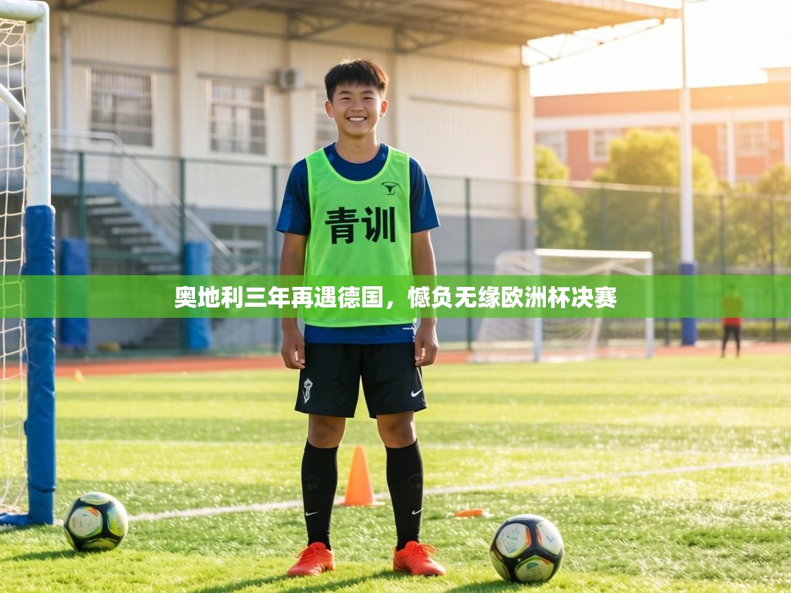 奥地利三年再遇德国,憾负无缘欧洲杯决赛 第2张