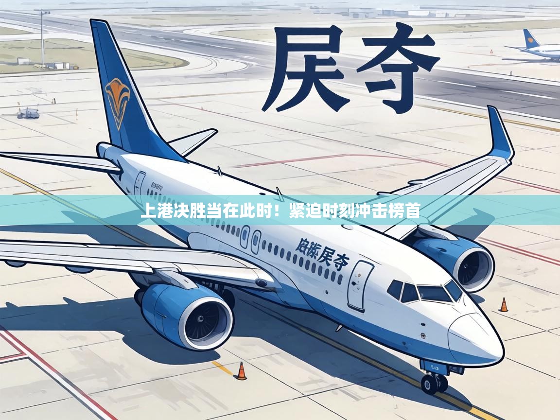 上港决胜当在此时!紧迫时刻冲击榜首 第1张