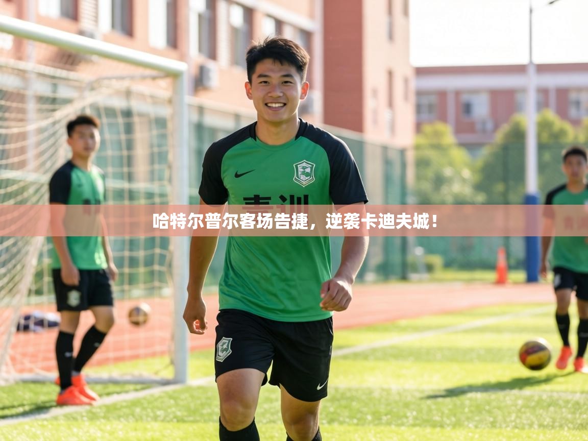 哈特尔普尔客场告捷,逆袭卡迪夫城! 第1张