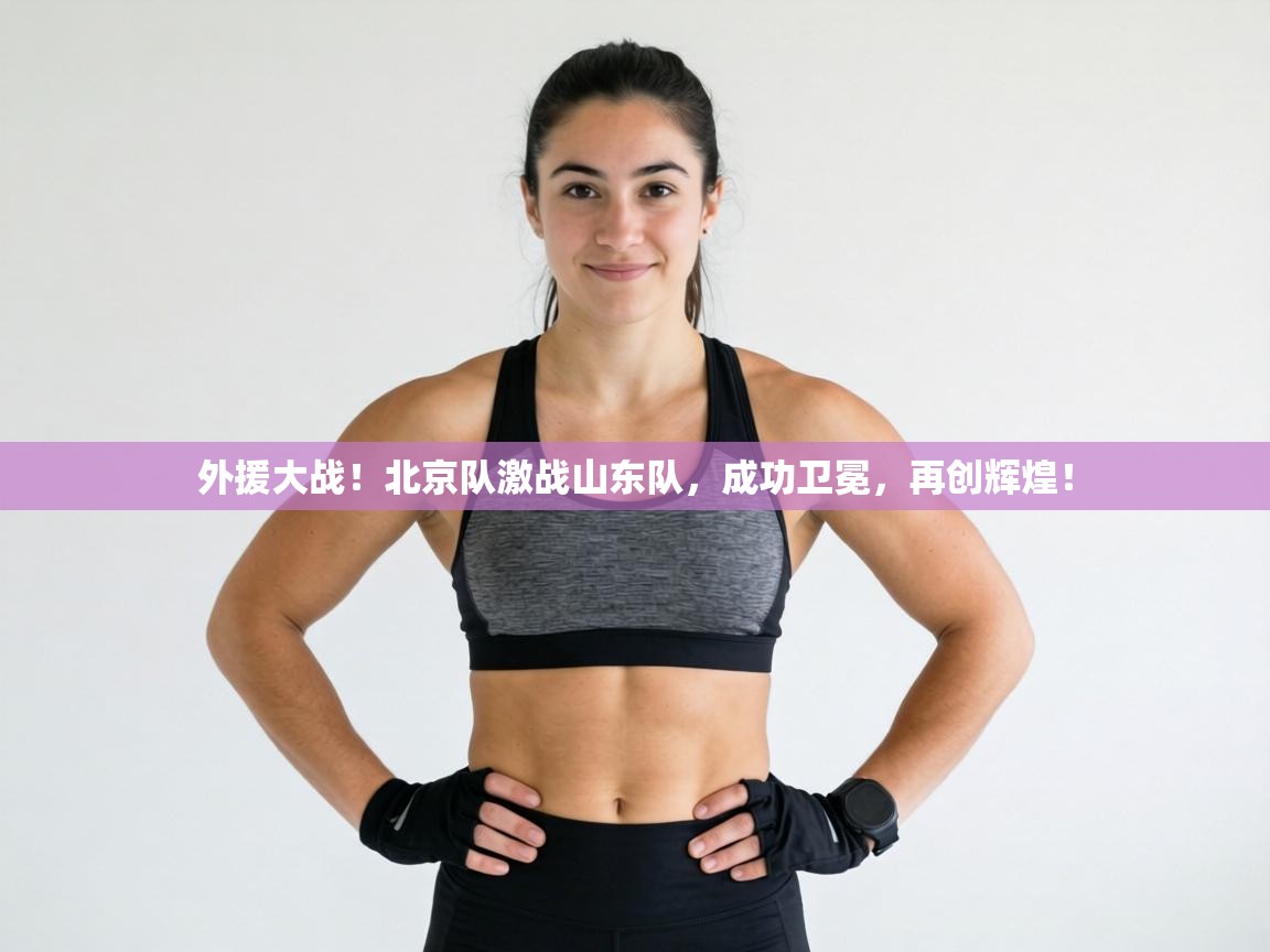 外援大战！北京队激战山东队，成功卫冕，再创辉煌！  第2张