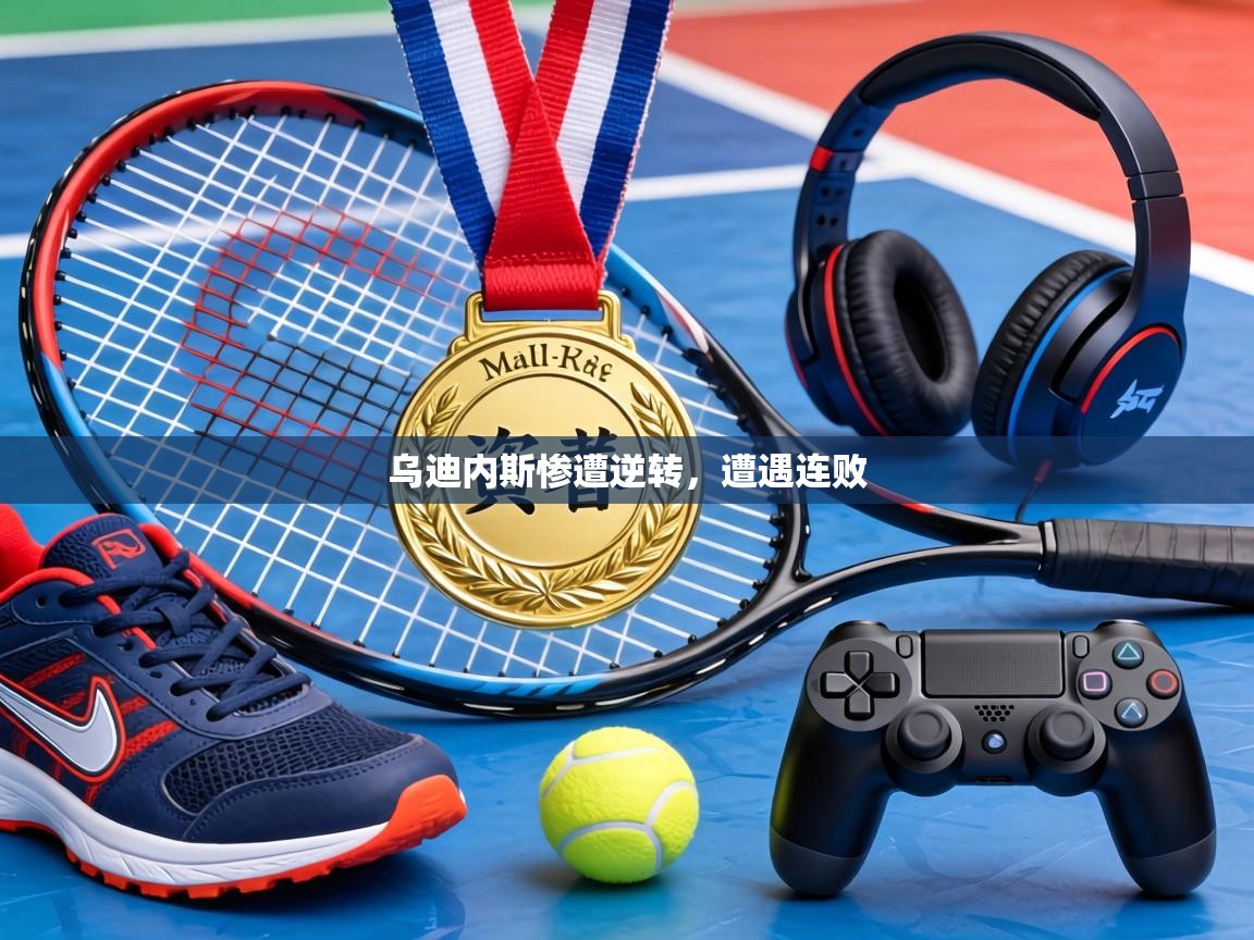 乌迪内斯惨遭逆转，遭遇连败  第2张