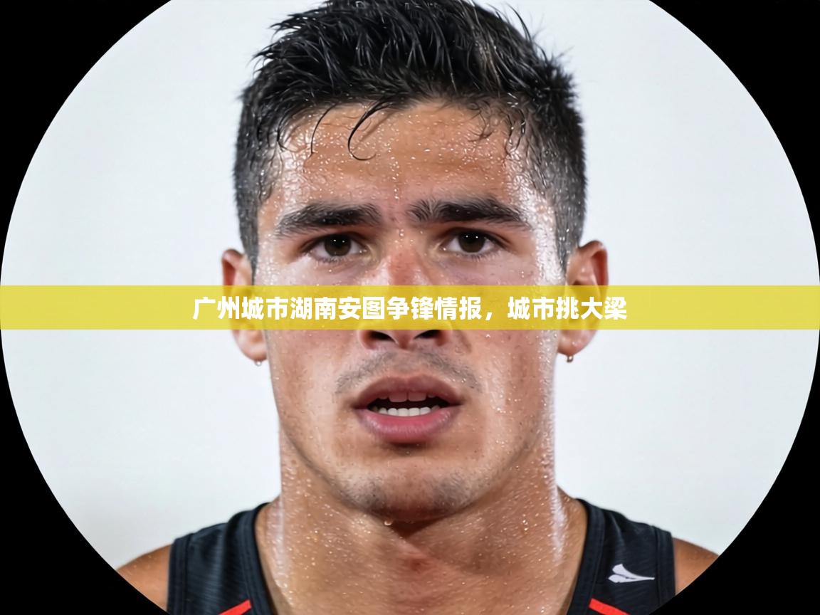 广州城市湖南安图争锋情报,城市挑大梁 第1张